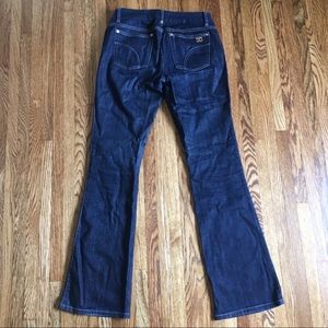 $198 Joe’s Jeans Women’s 28 Honey